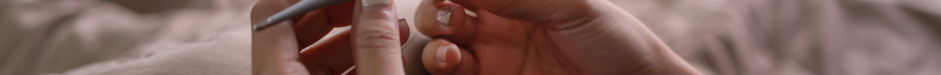 The thyroid and body temperature: What is the temperature method ?