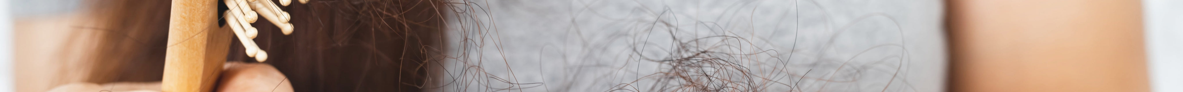 Schilddrüsenunterfunktion: Warum sie zu Haarausfall führen kann