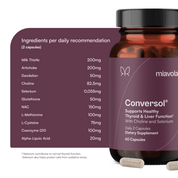 Conversol®