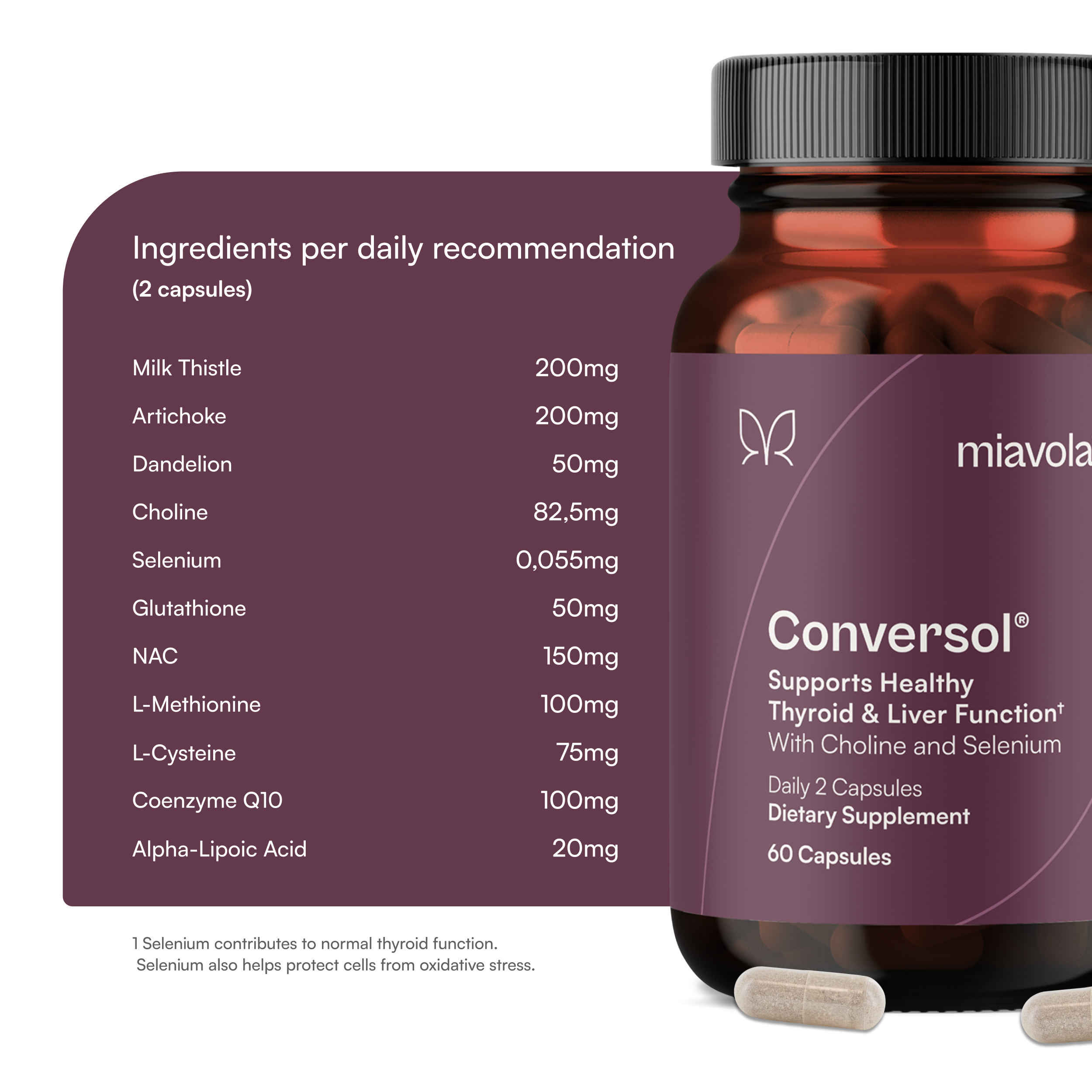 Conversol®
