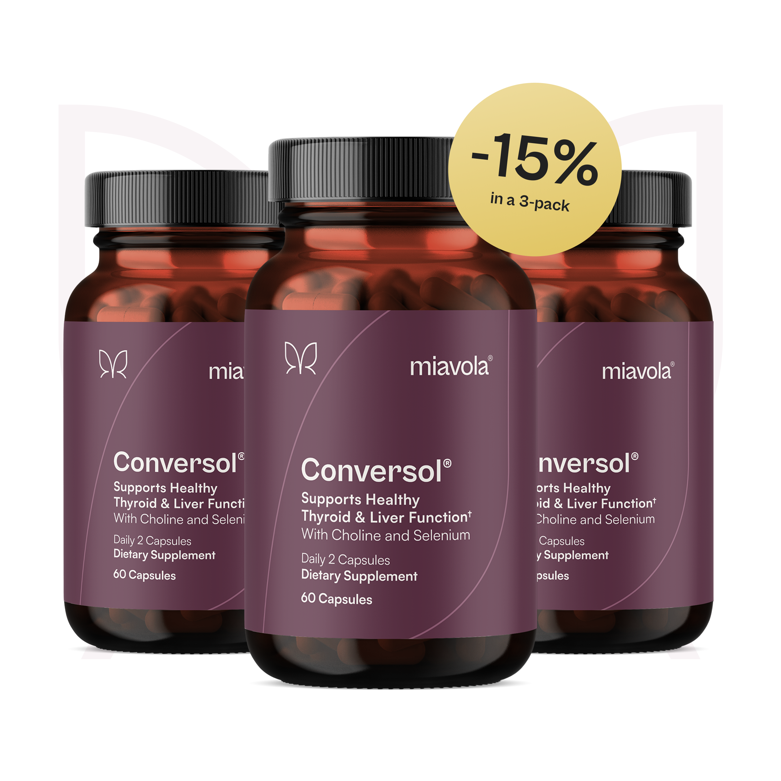 Conversol®